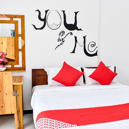 Mallika Resort Trincomalee Zimmer foto