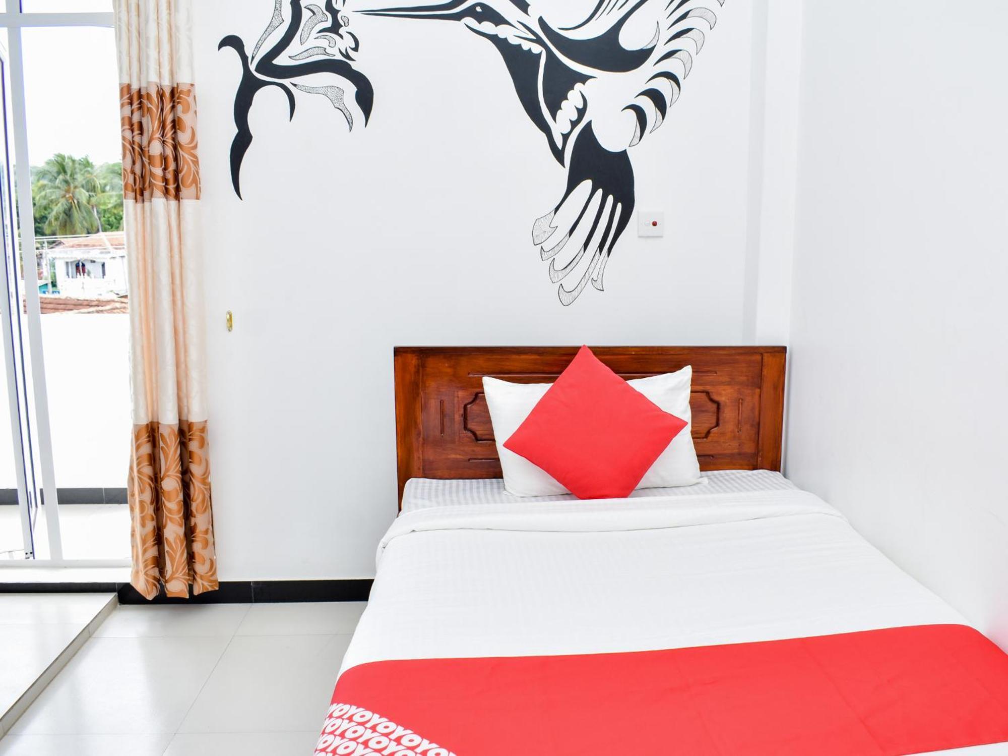 Mallika Resort Trincomalee Zimmer foto