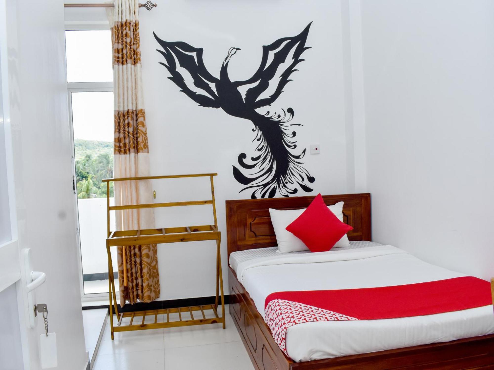 Mallika Resort Trincomalee Zimmer foto