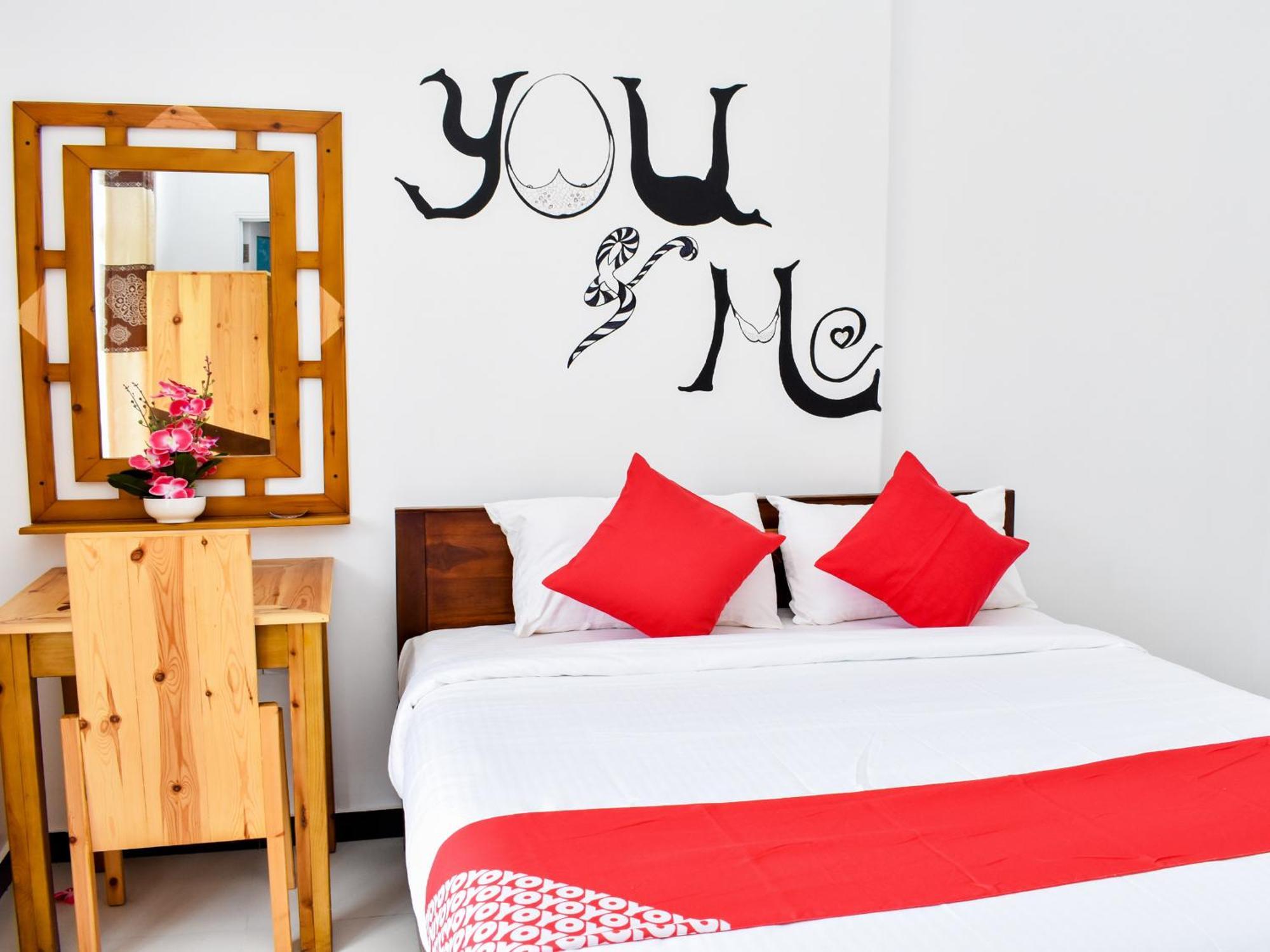 Mallika Resort Trincomalee Zimmer foto